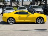 Used 2011 Chevrolet Camaro SS image 2