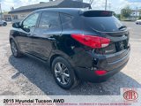 Used 2015 Hyundai Tucson GLS image 5