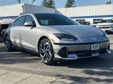 Used 2023 Hyundai Ioniq 6 Limited image 4