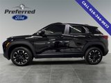 Used 2023 Chevrolet TrailBlazer LT image 2