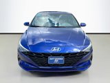 Used 2023 Hyundai Elantra SEL image 2