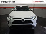 New 2025 Toyota RAV4 LE image 3