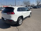 Used 2015 Jeep Cherokee Latitude image 5