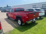 Used 2016 Chevrolet Silverado 1500 LT w/ All Star Edition image 4