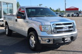 Used 2013 Ford F150 XLT w/ XLT Convenience Pkg image 3