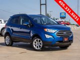 Used 2019 Ford EcoSport SE image 2