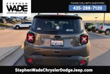 Used 2018 Jeep Renegade Sport w/ Power & Air Group image 4