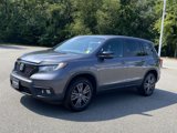 Used 2021 Honda Passport EX-L image 3