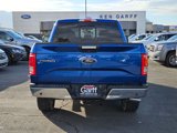 Used 2017 Ford F150 XLT w/ Equipment Group 302A Luxury image 5