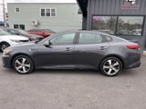 Used 2018 Kia Optima SX image 2