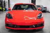 Used 2024 Porsche 718 Cayman S image 3