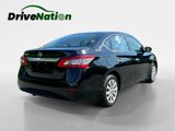 Used 2015 Nissan Sentra S image 5