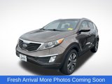 Used 2013 Kia Sportage EX image 2