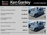 Used 2017 Jeep Renegade Trailhawk w/ Premium Trailhawk Package image 5