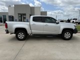 Used 2016 Chevrolet Colorado W/T w/ WT Convenience Package image 2