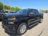 Used 2022 Chevrolet Silverado 1500 Custom image 2