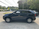 Used 2013 Kia Sorento LX w/ Convenience Pkg image 3