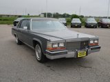 Used 1989 Cadillac Brougham image 4