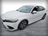 Used 2023 Honda Civic EX image 3