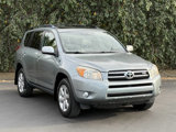 Used 2007 Toyota RAV4 Limited image 3