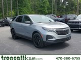 Used 2024 Chevrolet Equinox LS w/ LS Convenience Package image 1