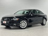 Used 2014 Audi A4 2.0T Premium w/ Cold Weather Package image 2