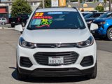 Certified 2022 Chevrolet Trax LT w/ Sport Edition image 2