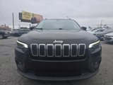 Used 2019 Jeep Cherokee Latitude Plus w/ Comfort/Convenience Group image 2