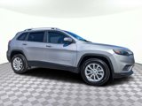 Used 2020 Jeep Cherokee Latitude image 2