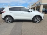 Used 2020 Kia Sportage EX image 3