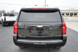 Used 2016 Chevrolet Tahoe LTZ image 4