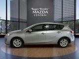 Used 2013 MAZDA MAZDA3 i Grand Touring w/ Tech Pkg image 5