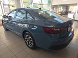 New 2025 Volkswagen Jetta S image 6
