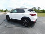 Used 2021 Chevrolet TrailBlazer ACTIV w/ Convenience Package image 5