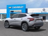 New 2025 Chevrolet Trax LT w/ LT Convenience Package image 3
