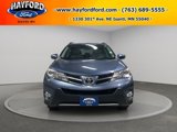 Used 2013 Toyota RAV4 XLE image 6
