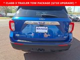 Used 2020 Ford Explorer XLT w/ Class III Trailer Tow Package image 5