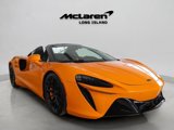 New 2025 McLaren Artura Spider image 3