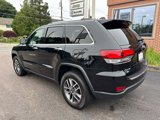 Used 2021 Jeep Grand Cherokee Limited image 6