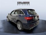 Used 2017 Mercedes-Benz GLC 300 4MATIC image 3
