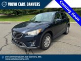 Used 2016 MAZDA CX-5 Touring w/ Bose/Moonroof Package image 3