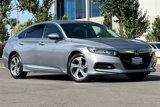 Used 2020 Honda Accord EX-L image 2
