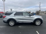 Used 2021 Ford Explorer Limited w/ Equipment Group 301A image 2