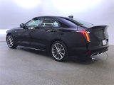 New 2024 Cadillac CT4 Sport image 3