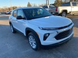 New 2025 Chevrolet TrailBlazer LS w/ LS Convenience Package image 4