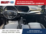 Used 2024 Chevrolet Trax LT w/ LT Convenience Package image 2