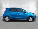 Used 2024 Mitsubishi Mirage ES image 2