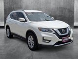 Used 2018 Nissan Rogue S image 3
