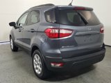 Used 2020 Ford EcoSport SE w/ SE Convenience Package image 5