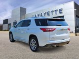 Used 2020 Chevrolet Traverse Premier image 5